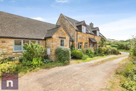 2 bedroom Cottage to let in Hailes Green, Hailes, Cheltenham, GL54