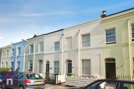 Hatherley Street, Tivoli, Cheltenham, GL50