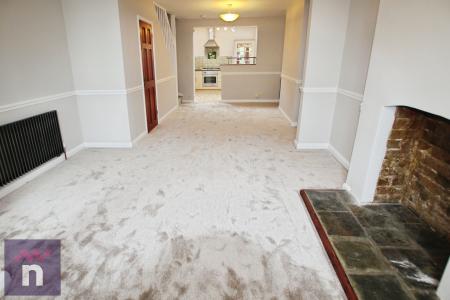 2 bedroom Terraced House to let in Hatherley Street, Tivoli, Cheltenham, GL50