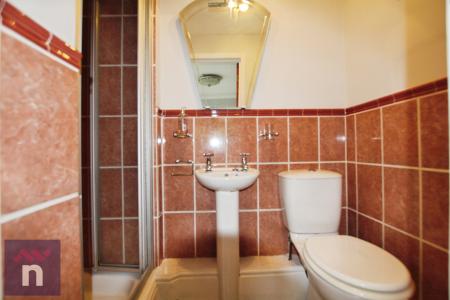 2 bedroom Terraced House to let in Hatherley Street, Tivoli, Cheltenham, GL50