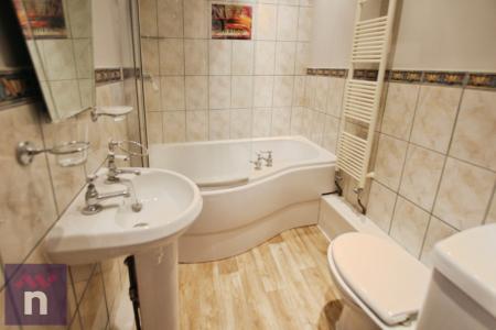 2 bedroom Terraced House to let in Hatherley Street, Tivoli, Cheltenham, GL50