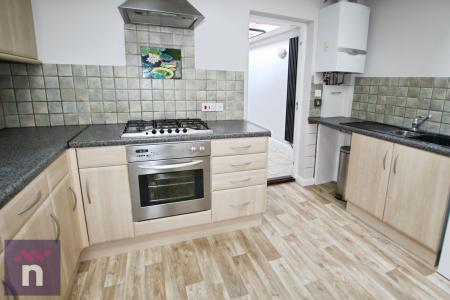 2 bedroom Terraced House to let in Hatherley Street, Tivoli, Cheltenham, GL50