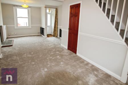 2 bedroom Terraced House to let in Hatherley Street, Tivoli, Cheltenham, GL50