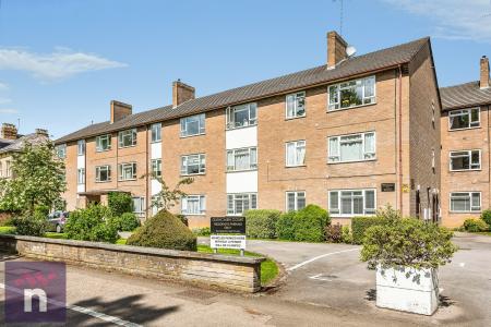 Lansdown Road, Lansdown, Cheltenham, GL51