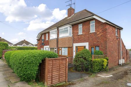 Elmfield Avenue, Cheltenham, GL51