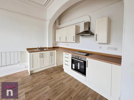 1 bedroom Flat to let in Eastgate Street, Central, Gloucester, GL1