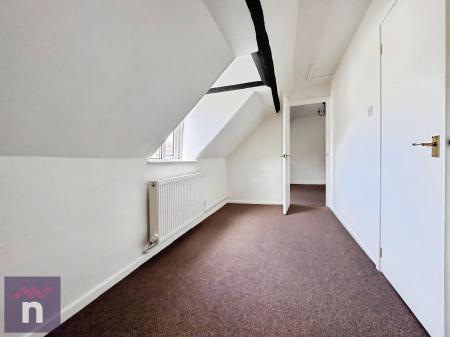 2 bedroom Flat to let in North Street, Winchcombe, Winchcombe, GL54