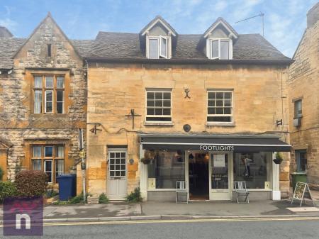 North Street, Winchcombe, Winchcombe, GL54