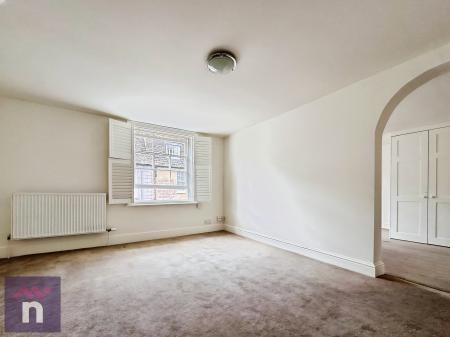 2 bedroom Flat to let in North Street, Winchcombe, Winchcombe, GL54