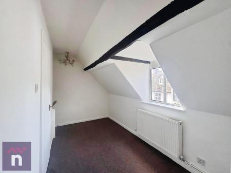 2 bedroom Flat to let in North Street, Winchcombe, Winchcombe, GL54