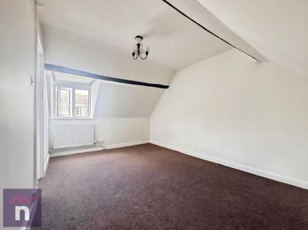2 bedroom Flat to let in North Street, Winchcombe, Winchcombe, GL54