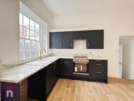 1 bedroom Flat to let in Eastgate Street, Gloucester, GL1