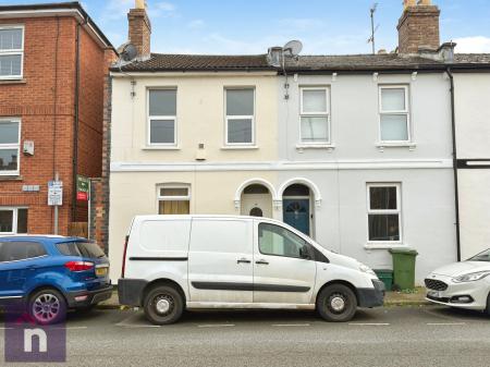2 bedroom Detached house to let in Devonshire Street, Lower High Street, Cheltenham, GL50