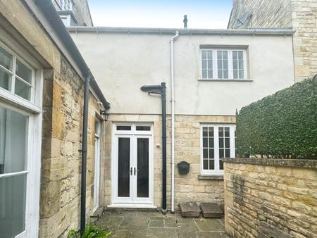 2 bedroom Mews house to let in Royle Mews, Cowl Lane, Winchcombe, GL54