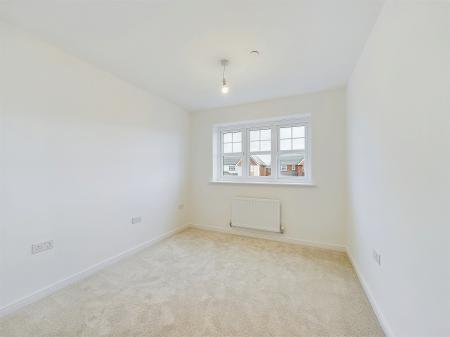 3 bedroom Detached house to let in Rossett Fields
