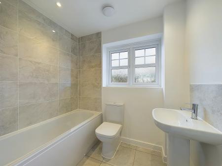 3 bedroom Detached house to let in Rossett Fields