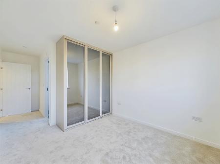 3 bedroom Detached house to let in Rossett Fields