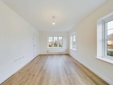 3 bedroom Detached house to let in Rossett Fields
