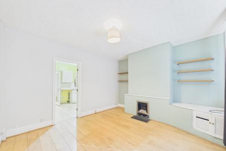 2 bedroom Terraced House to let in Westminster Road, Hoole, Chester, CH2