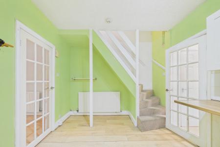 2 bedroom Terraced House to let in Westminster Road, Hoole, Chester, CH2