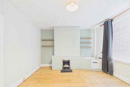 2 bedroom Terraced House to let in Westminster Road, Hoole, Chester, CH2