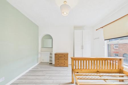 2 bedroom Terraced House to let in Westminster Road, Hoole, Chester, CH2