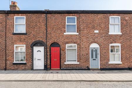 2 bedroom Terraced House to let in Westminster Road, Hoole, Chester, CH2
