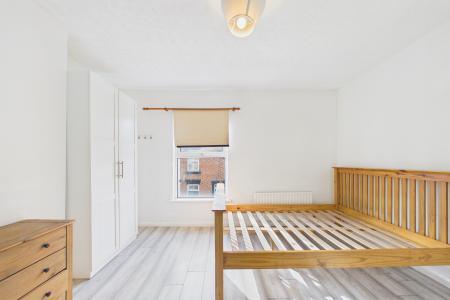 2 bedroom Terraced House to let in Westminster Road, Hoole, Chester, CH2