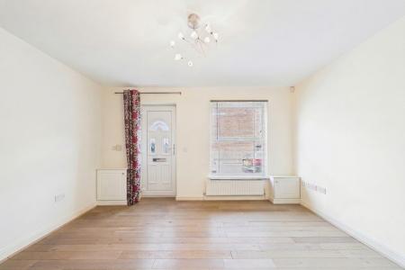 2 bedroom Terraced House to let in Pickering Mews, Hoole, Chester, CH2