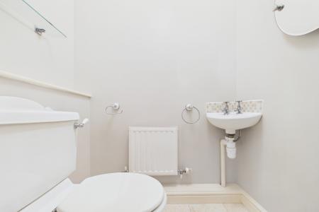 2 bedroom Terraced House to let in Pickering Mews, Hoole, Chester, CH2