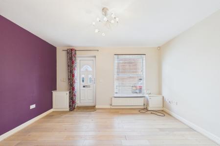 2 bedroom Terraced House to let in Pickering Mews, Hoole, Chester, CH2