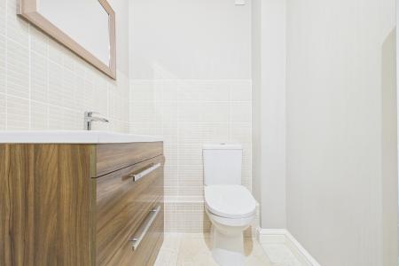 2 bedroom Terraced House to let in Pickering Mews, Hoole, Chester, CH2