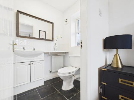 3 bedroom Detached house to let in Strawberry Fields, Great Boughton, Chester, CH3