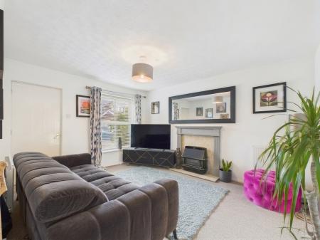 3 bedroom Detached house to let in Strawberry Fields, Great Boughton, Chester, CH3