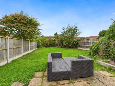 3 bedroom Detached house to let in Strawberry Fields, Great Boughton, Chester, CH3