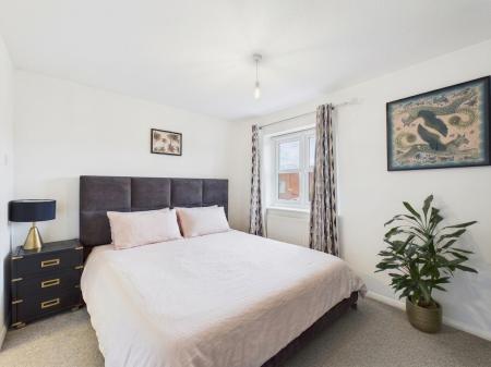 3 bedroom Detached house to let in Strawberry Fields, Great Boughton, Chester, CH3