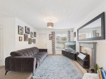 3 bedroom Detached house to let in Strawberry Fields, Great Boughton, Chester, CH3