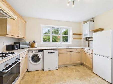 3 bedroom Detached house to let in Strawberry Fields, Great Boughton, Chester, CH3