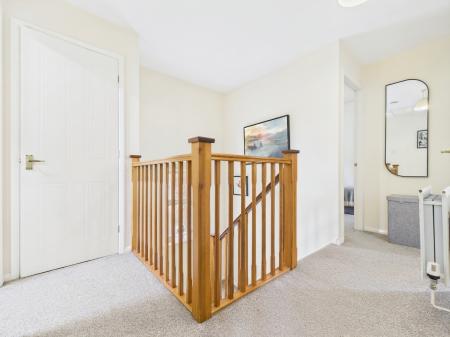 3 bedroom Detached house to let in Strawberry Fields, Great Boughton, Chester, CH3