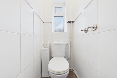 3 bedroom Semi-detached house to let in Cambridge Road, Ellesmere Port, CH65