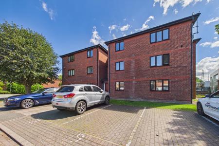 Wetherby Close, Chester, CH1