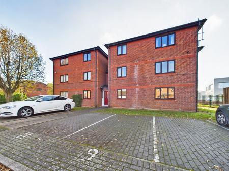 Wetherby Close, Chester, CH1