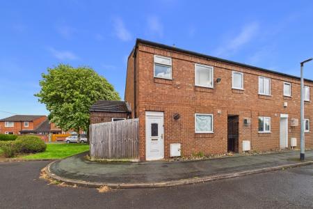 Station View, Hoole, Chester, CH2