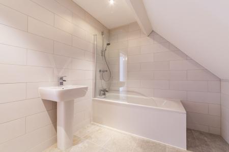 1 bedroom Flat to let in West Bank, Chester, CH1