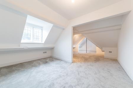 1 bedroom Flat to let in West Bank, Chester, CH1