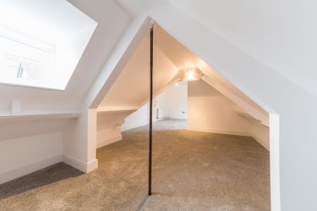 1 bedroom Flat to let in West Bank, Chester, CH1