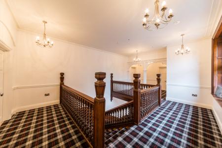 1 bedroom Flat to let in West Bank, Chester, CH1