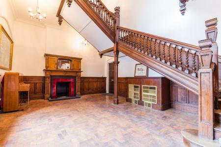 1 bedroom Flat to let in West Bank, Chester, CH1