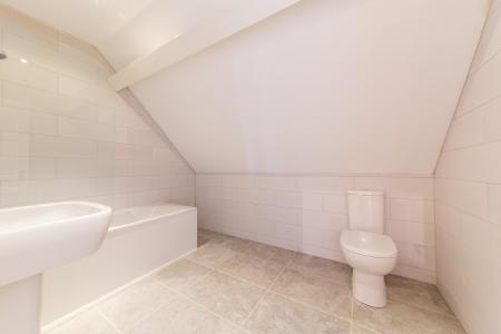 1 bedroom Flat to let in West Bank, Chester, CH1