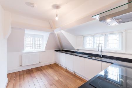 1 bedroom Flat to let in West Bank, Chester, CH1